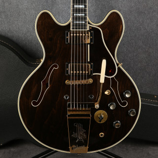 Gibson ES-355 Walnut - 1977 - 2nd Hand