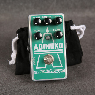 Catalinbread Adineko FX - 2nd Hand