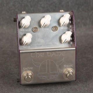 Thorpy FX The Dane - 2nd Hand
