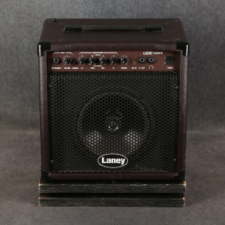Laney LA20C Acoustic Combo Amp - 2nd Hand