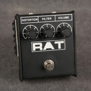 ProCo Rat Distortion - 2nd Hand (159558)