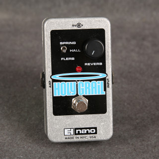 EXH El Nano Holy Grail - 2nd Hand