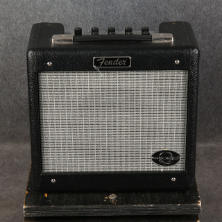 Fender G-Dec Junior Digital Comb Amplifier - 2nd Hand