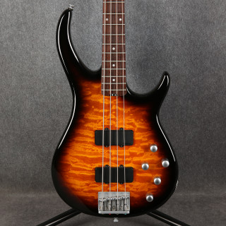Peavey Fury IV Bass - Sunburst - 2nd Hand