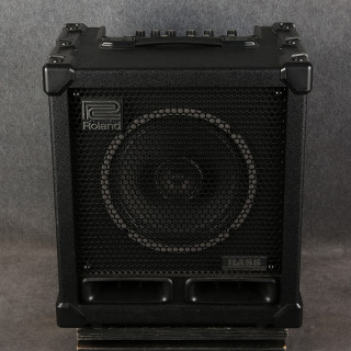 Roland Cube 60XL Bass Combo - 2nd Hand
