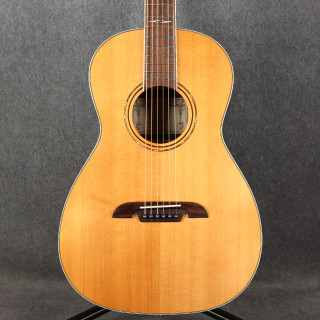Alvarez AP70 Parlor Acoustic - Natural - 2nd Hand