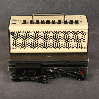Yamaha THR10 MKII Wireless Guitar Amp - 2nd Hand