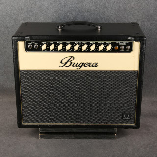 Bugera Infinium Vintage V22 Valve Combo **COLLECTION ONLY** - 2nd Hand