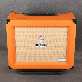 Orange Crush Pro CR60C Combo Amplifier - 2nd Hand