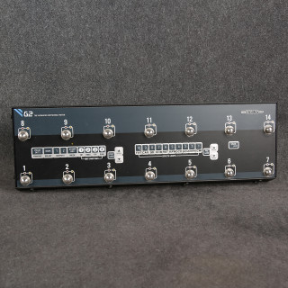 The GigRig G2 Switching System - 2nd Hand (159556)