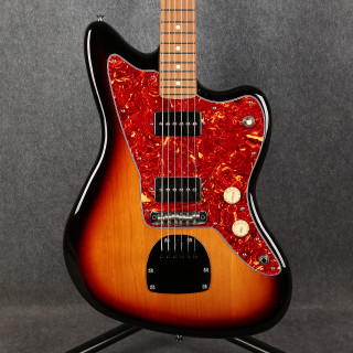 Fender Player Jazzmaster - Modified - 3 Tone Sunburst - 2nd Hand