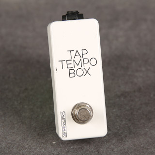 Spartan Music Tap Tempo - 2nd Hand