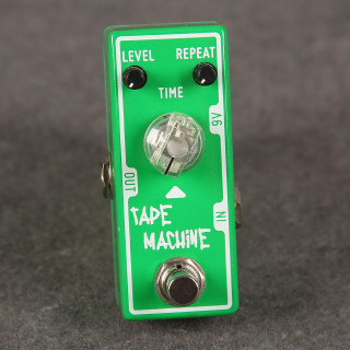 Tone City Tape Machine - 2nd Hand (159731)