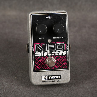 Electro Harmonix Nano Mistress - 2nd Hand