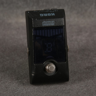 Korg Pitch Black Tuner - 2nd Hand (159736)