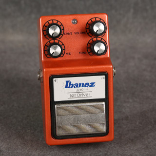 Ibanez JD-9 Jet Driver - 2nd Hand