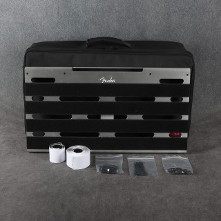 Fender Pedalboard - Medium - 2nd Hand