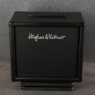 Hughes & Kettner TM112 Cabinet - 2nd Hand