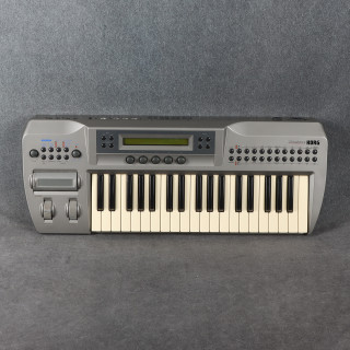 Korg Prophecy Solo Synthesizer - 2nd Hand (159572)