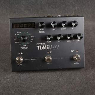 Strymon Timeline Delay - 2nd Hand (159703)