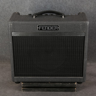 Fender Bassbreaker 15 Valve Combo - 2nd Hand (159747)