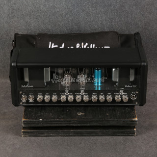 Hughes & Kettner TubeMeister Deluxe 40 Valve Amp Head - 2nd Hand