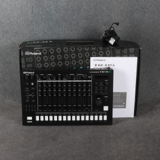 Roland TR-8S Rhythm Performer - 2nd Hand (159812)