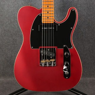 Schecter PT Special - Satin Candy Apple Red - 2nd Hand