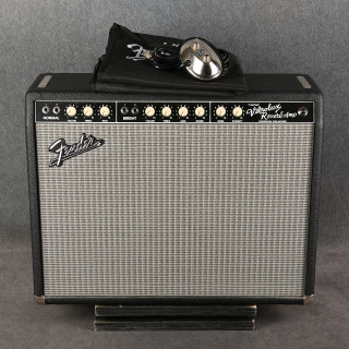 Fender Custom Vibrolux 210 Valve Combo **COLLECTION ONLY** - 2nd Hand