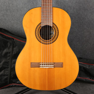 Santos Martinez SM50 Classical Acoustic - Natural - 2nd Hand