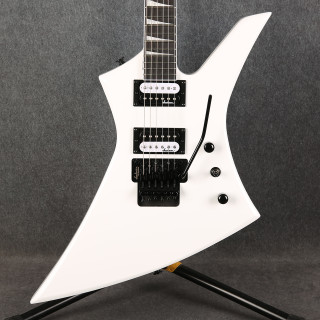 Jackson JS32 Kelly - Snow White - 2nd Hand (159714)