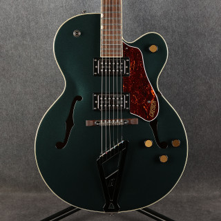 Gretsch G2420 Streamliner Hollow Body - Cadillac Green - 2nd Hand (159674)