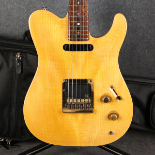 Peavey Generation Series S-1 - 1989 - Natural - 2nd Hand