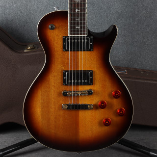 PRS SE McCarty 594 Singlecut Standard - Tobacco Sunburst - 2nd Hand