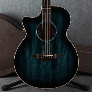 Faith Blue Moon Venus Electro-Acoustic - Left Handed - 2nd Hand