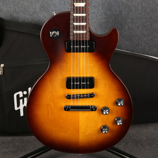 Gibson Les Paul 50s Tribute - Vintage Sunburst - 2nd Hand