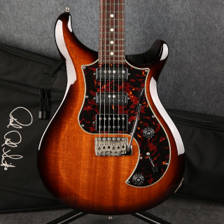 PRS S2 Studio - 2019 - McCarty Tobacco Sunburst - 2nd Hand