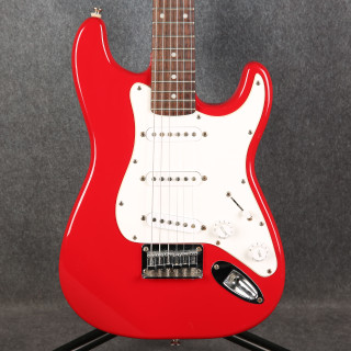Squier Mini Stratocaster - Dakota Red - 2nd Hand (159902)