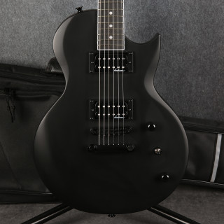 Jackson JS Series JS22 Monarkh SC - Satin Black - 2nd Hand