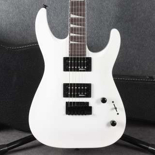 Jackson JS22 Dinky - Snow White - 2nd Hand