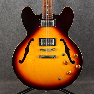 Epiphone Dot - Vintage Sunburst - 2nd Hand (159844)