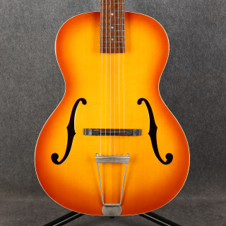 Epiphone Masterbilt Century Olympic Electro Acoustic - Honey Burst - 2nd Hand