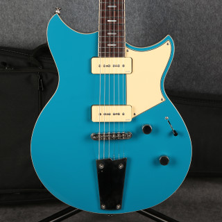 Yamaha Revstar RSS02T - Swift Blue  - 2nd Hand