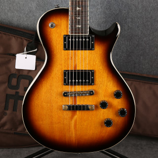 PRS SE McCarty 594 Singlecut Standard - McCarty Tobacco Sunburst - 2nd Hand