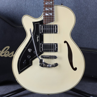 Peerless Retromatic P3 - Ivory - Left Handed - 2nd Hand