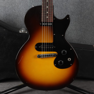 Gibson Melody Maker - Vintage Sunburst - 2nd Hand
