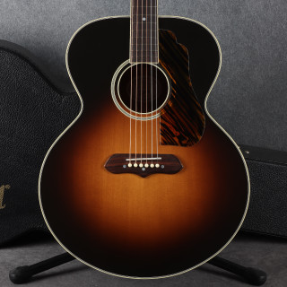 Gibson SJ-100 Montana - Vintage Sunburst - 2nd Hand