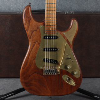 Paoletti Alfa Wine - Natural - 2nd Hand