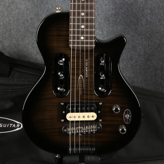 Traveler Escape EG-1 - Trans Black - 2nd Hand