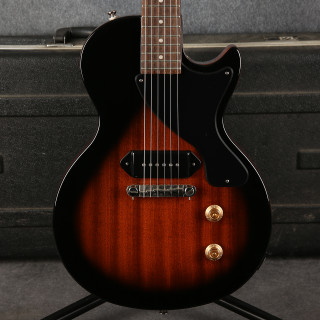 Epiphone Les Paul Junior - Tobacco Burst - 2nd Hand (159740)